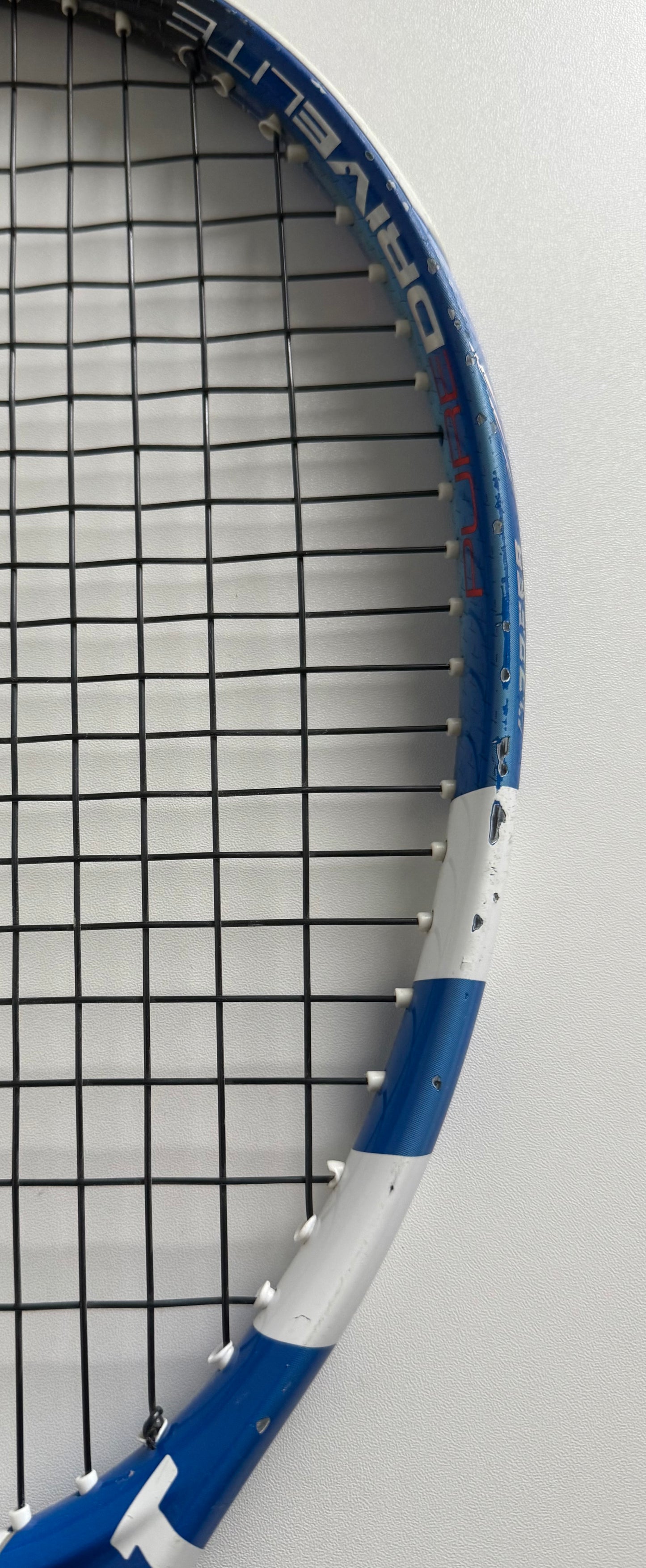 Babolat Pure Drive GT Lite (2009)