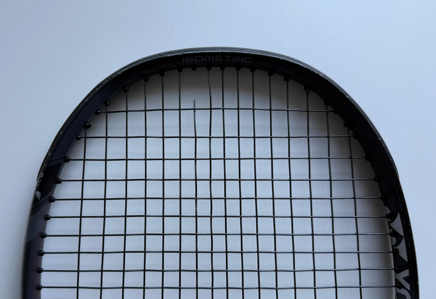 Yonex EZONE 100L Aqua Night Black