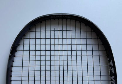 Yonex EZONE 100L Aqua Night Black