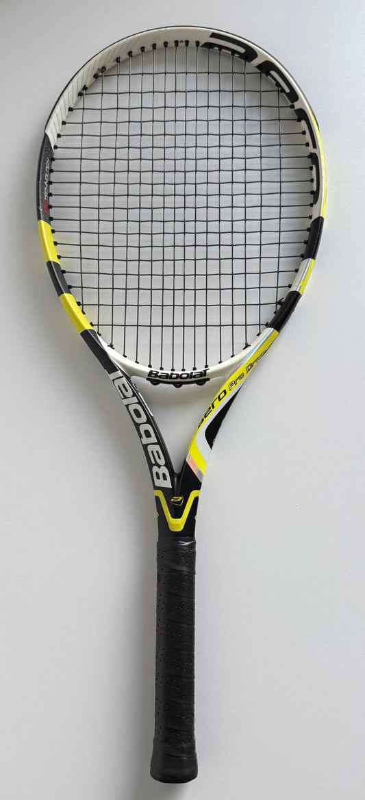 Babolat Aeropro Drive GT (2010)