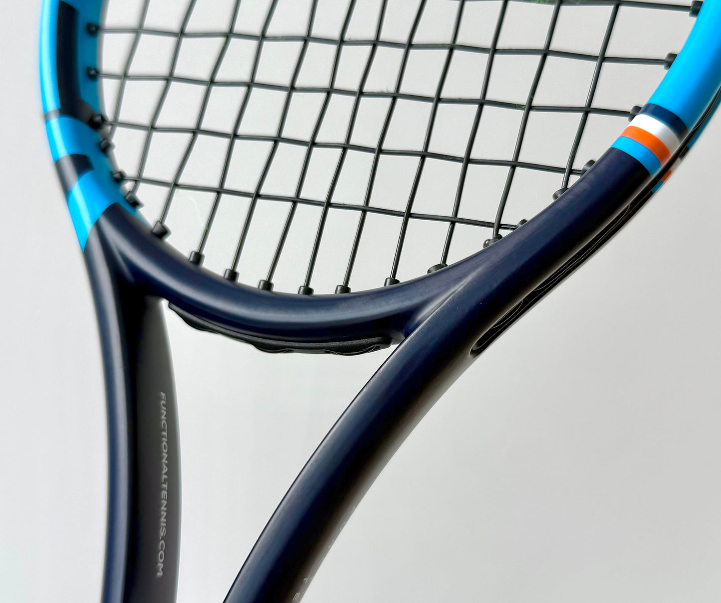 Functional Tennis Saber - Mid (300g)