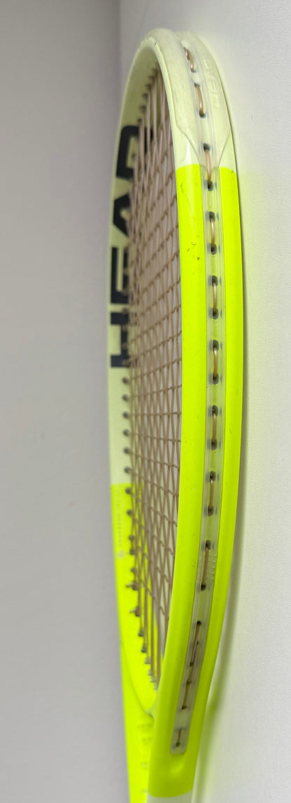 Head Auxetic 2.0 Extreme Pro