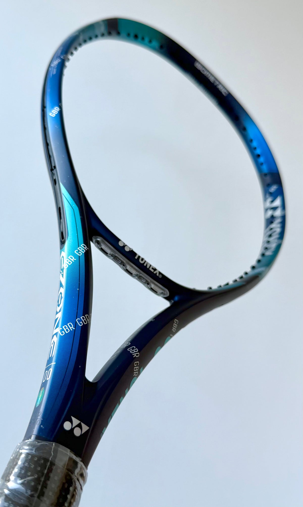 Yonex EZONE 100 GBR Unused Demo Racket