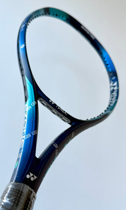 Yonex EZONE 100 GBR Unused Demo Racket