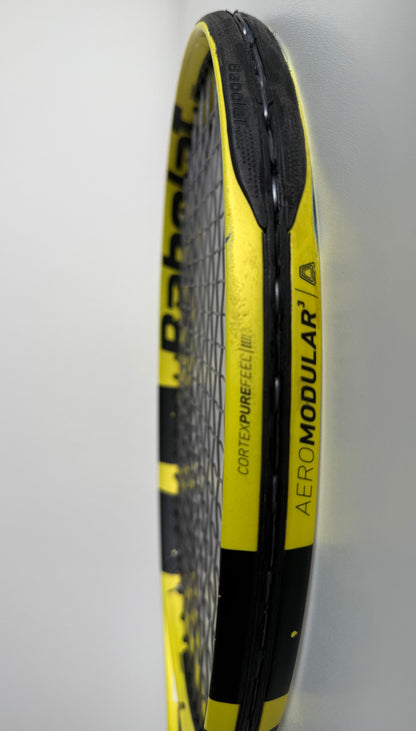 Babolat Pure Aero (2019)