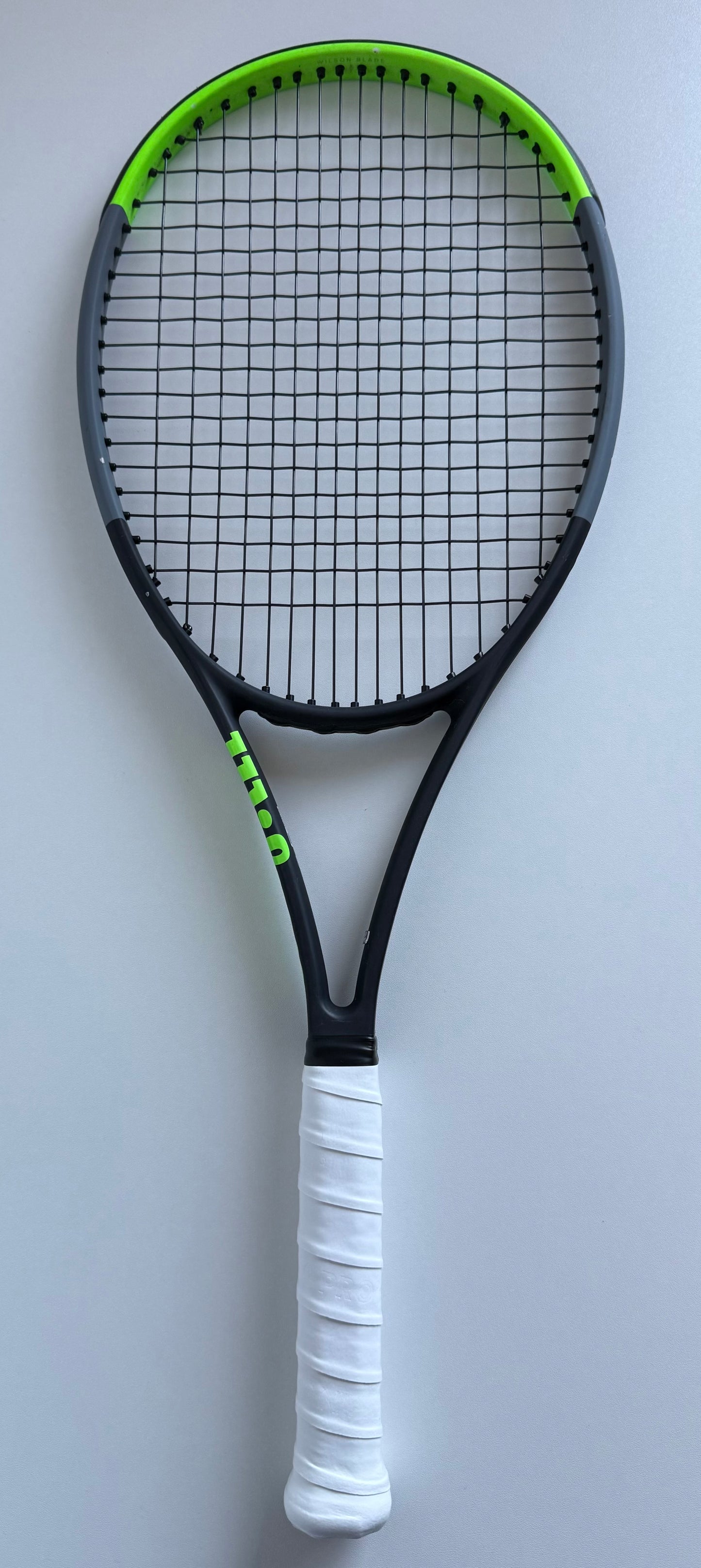 Wilson Blade 98 V7 (16X19)
