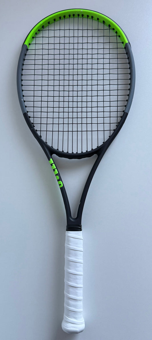Wilson Blade 98 V7 (16X19)
