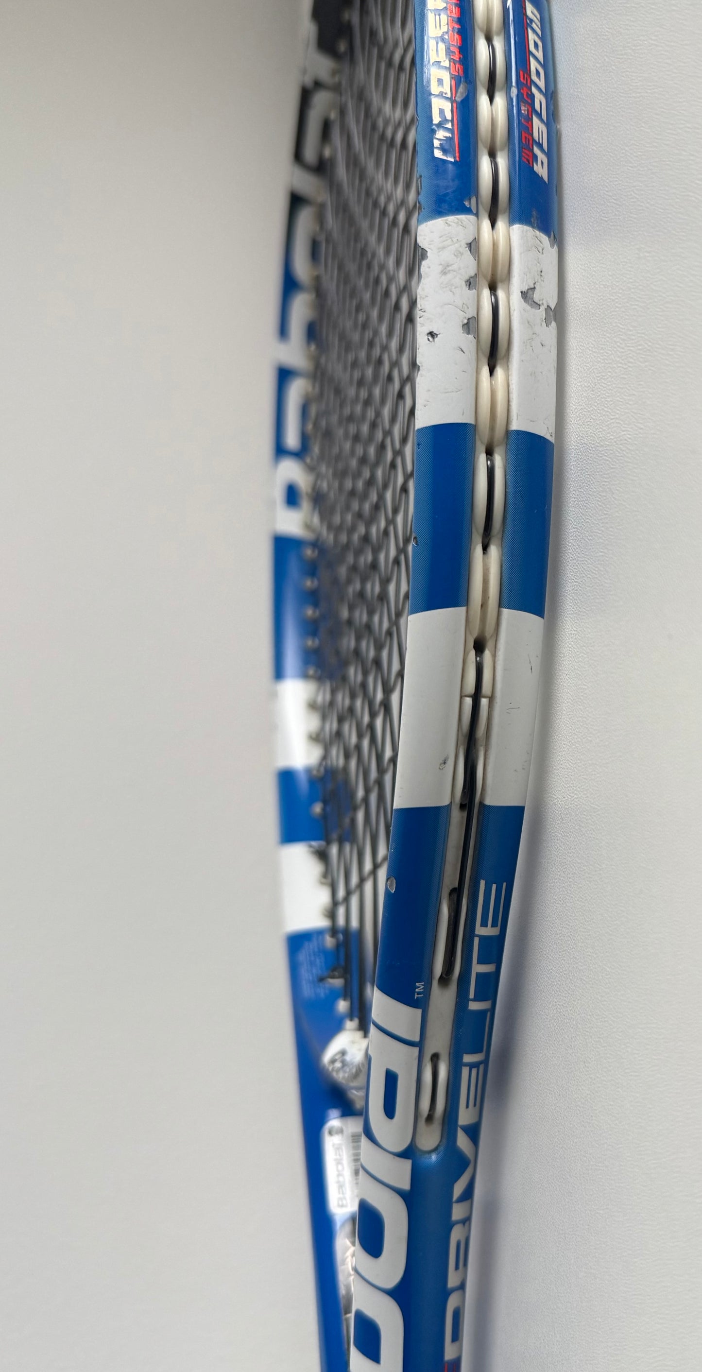 Babolat Pure Drive GT Lite (2009)