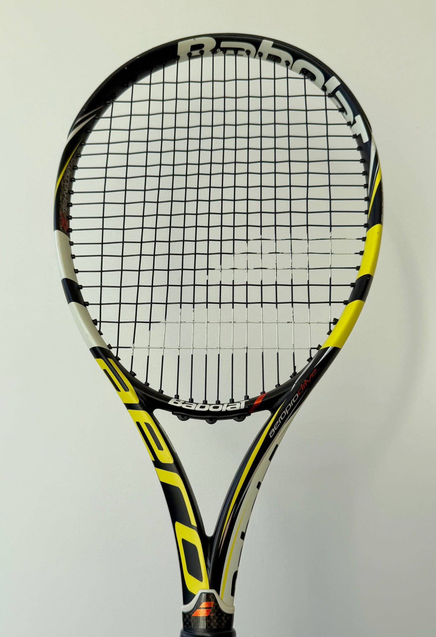 Babolat Aeropro Drive GT (2013)