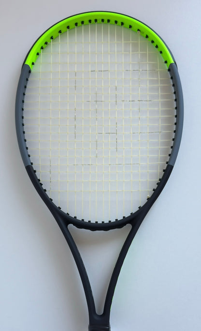 Wilson Blade 98 V7 (16X19)