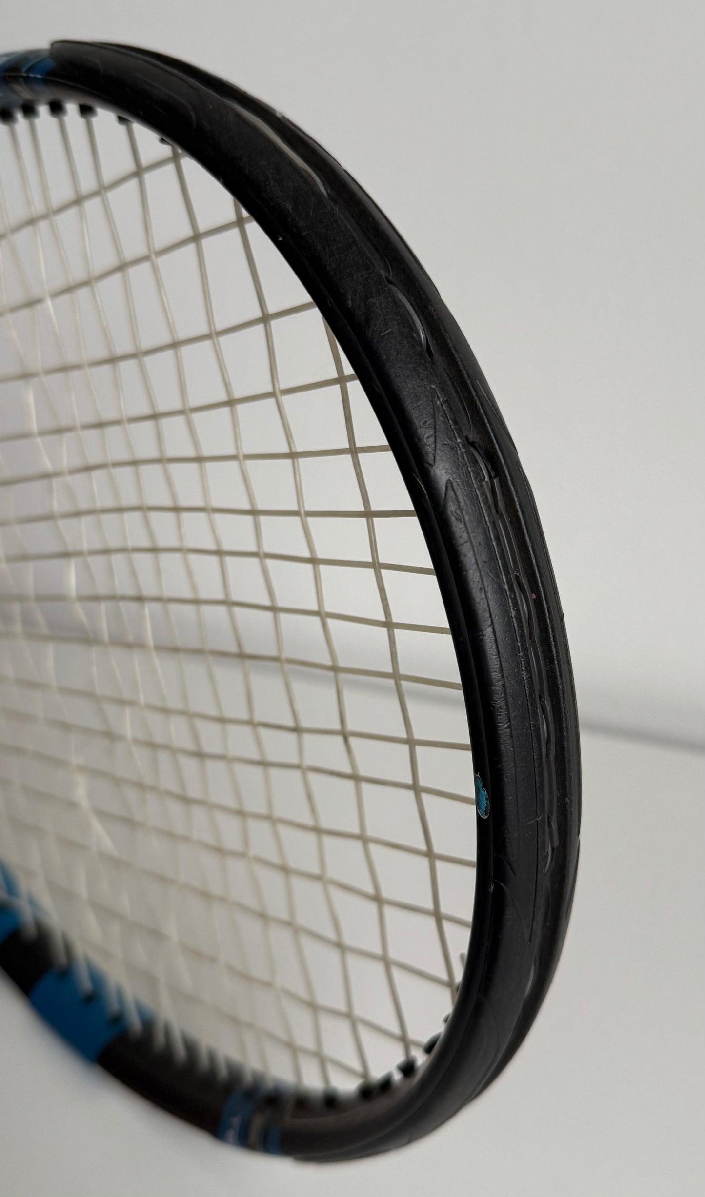 Babolat Pure Drive Team (2015)