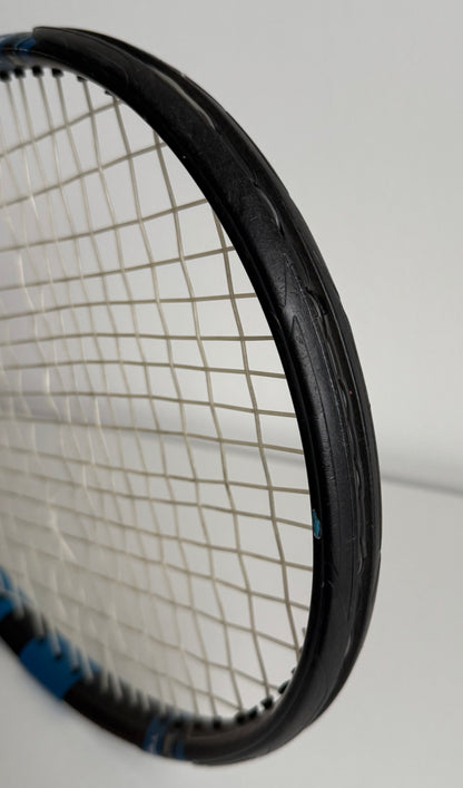 Babolat Pure Drive Team (2015)