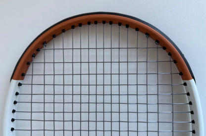 Wilson Blade 98 V7 Rolland Garros Limited Edition