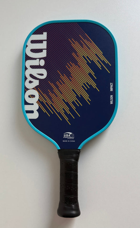 Wilson Impact Pickleball Paddle