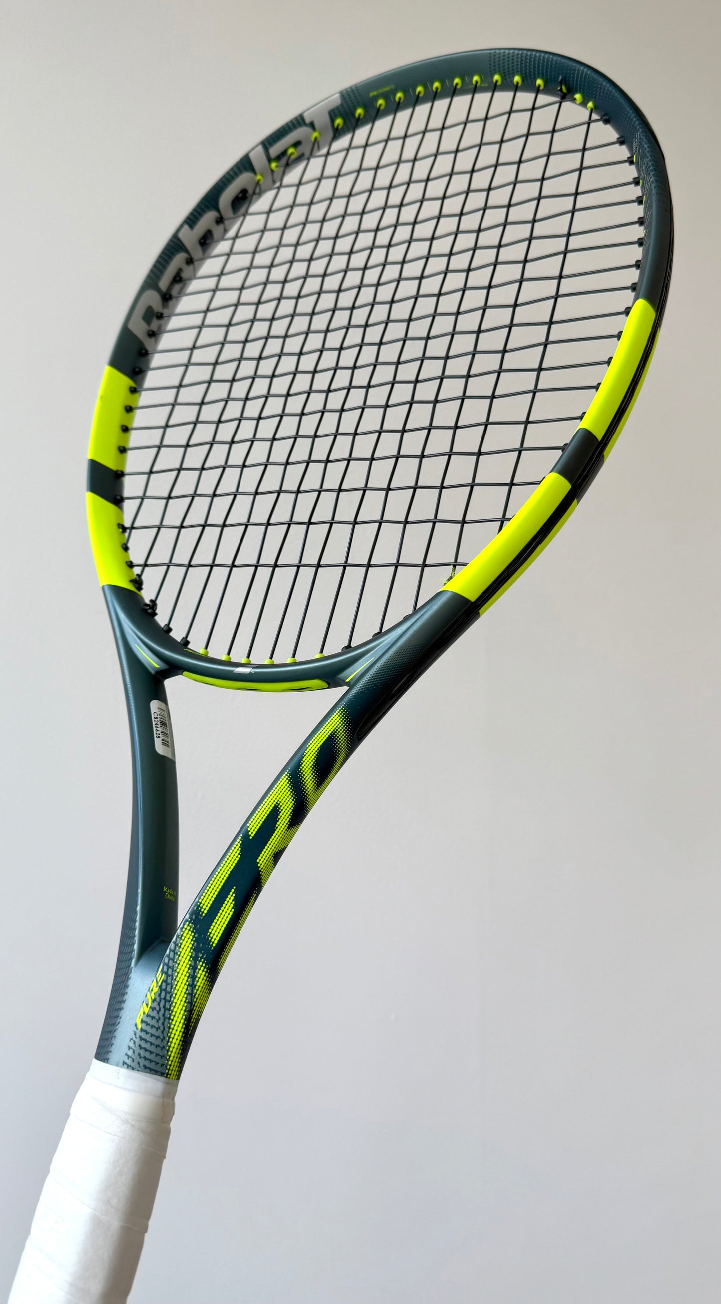 Babolat Pure Aero (2026)