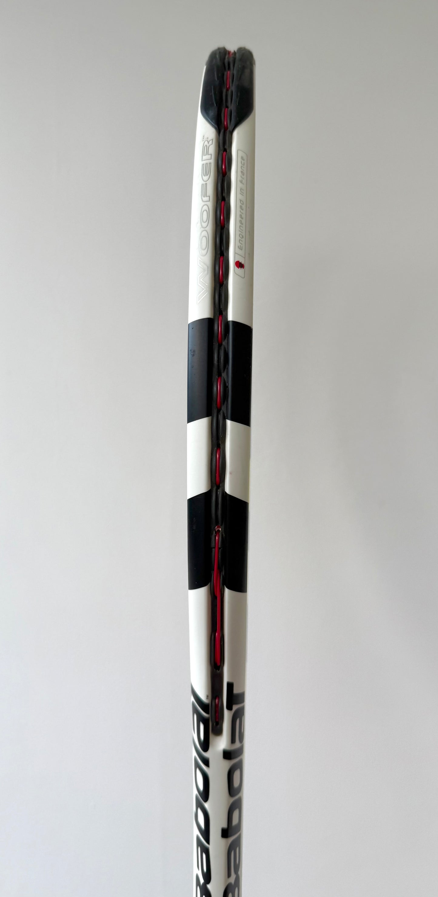 Babolat Aeropro Drive Cortex (2008)