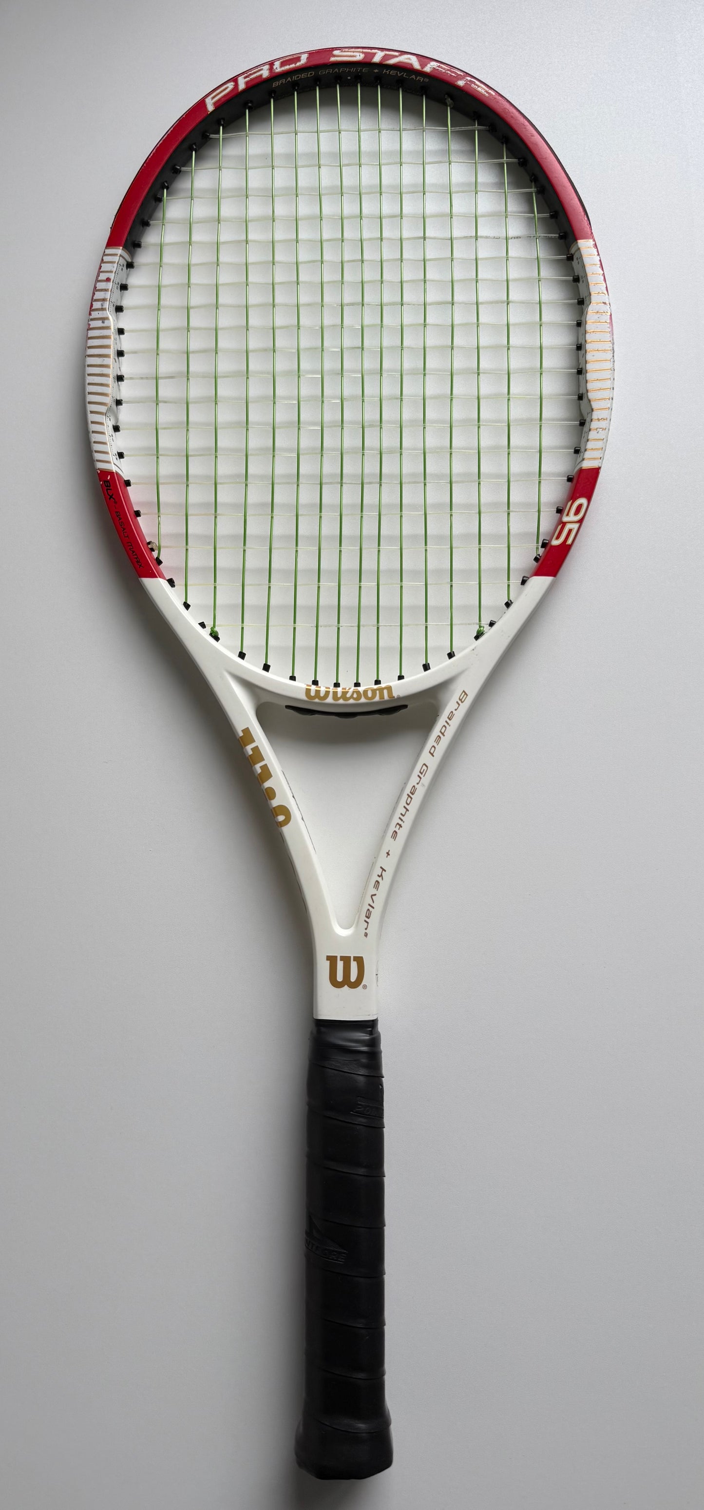 Wilson Pro Staff 95 (2014)