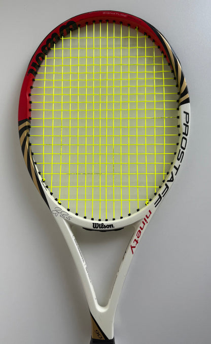 Wilson Pro Staff 90 BLX