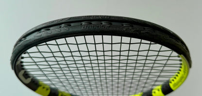 Babolat Aeropro Drive Cortex (2008)