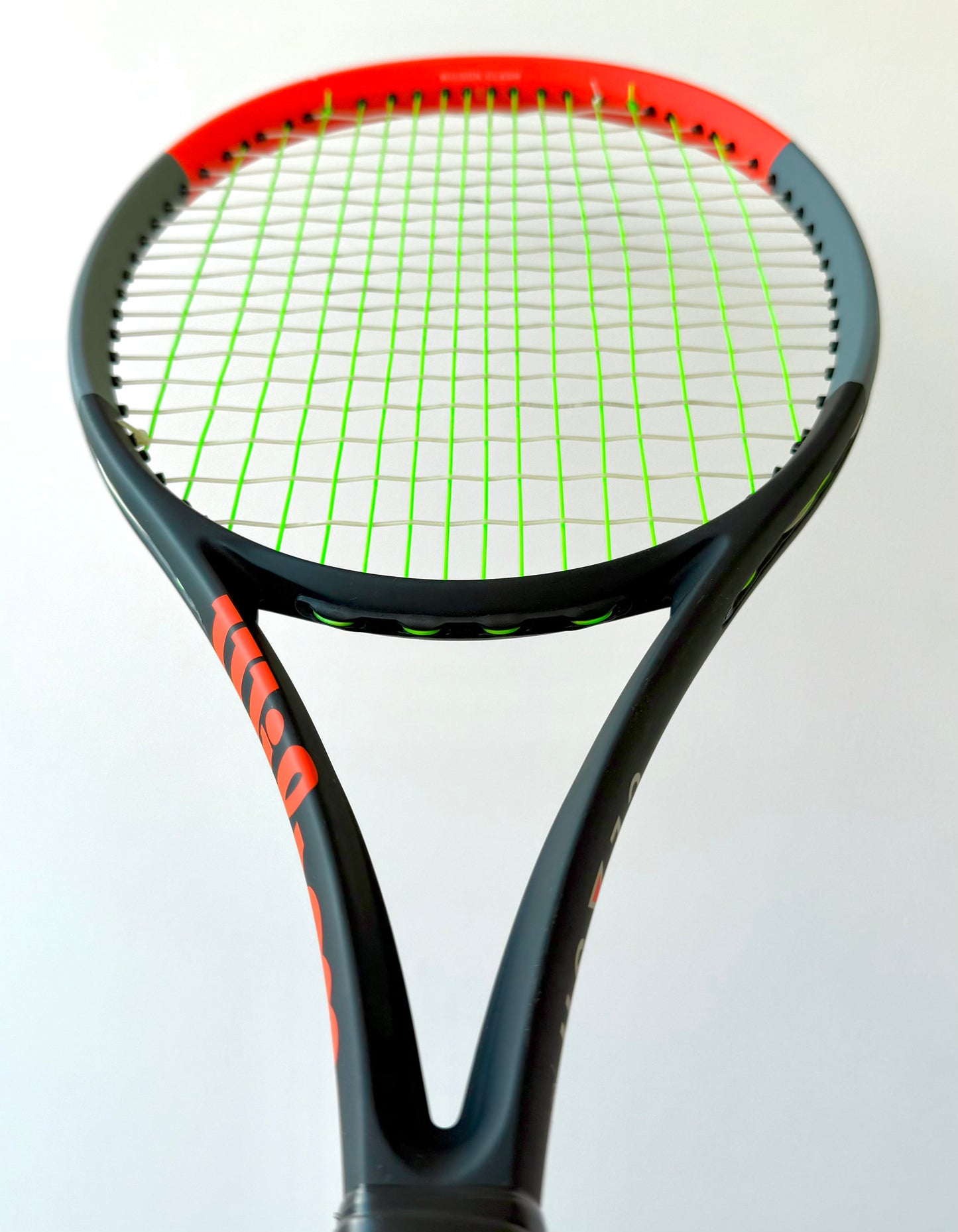 Wilson Clash 98 V1 Tennis Racket