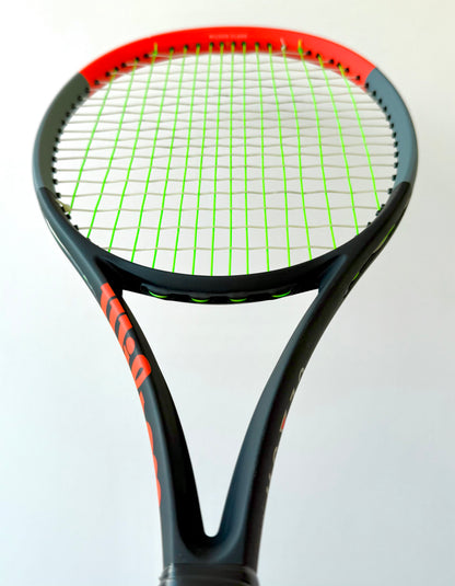 Wilson Clash 98 V1 Tennis Racket