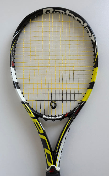 Babolat Aeropro Drive GT (2013)