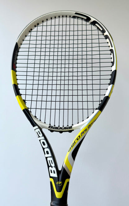 Babolat Aeropro Drive GT (2010)