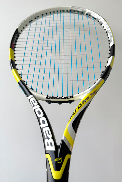 Babolat Aeropro Team GT (2010)