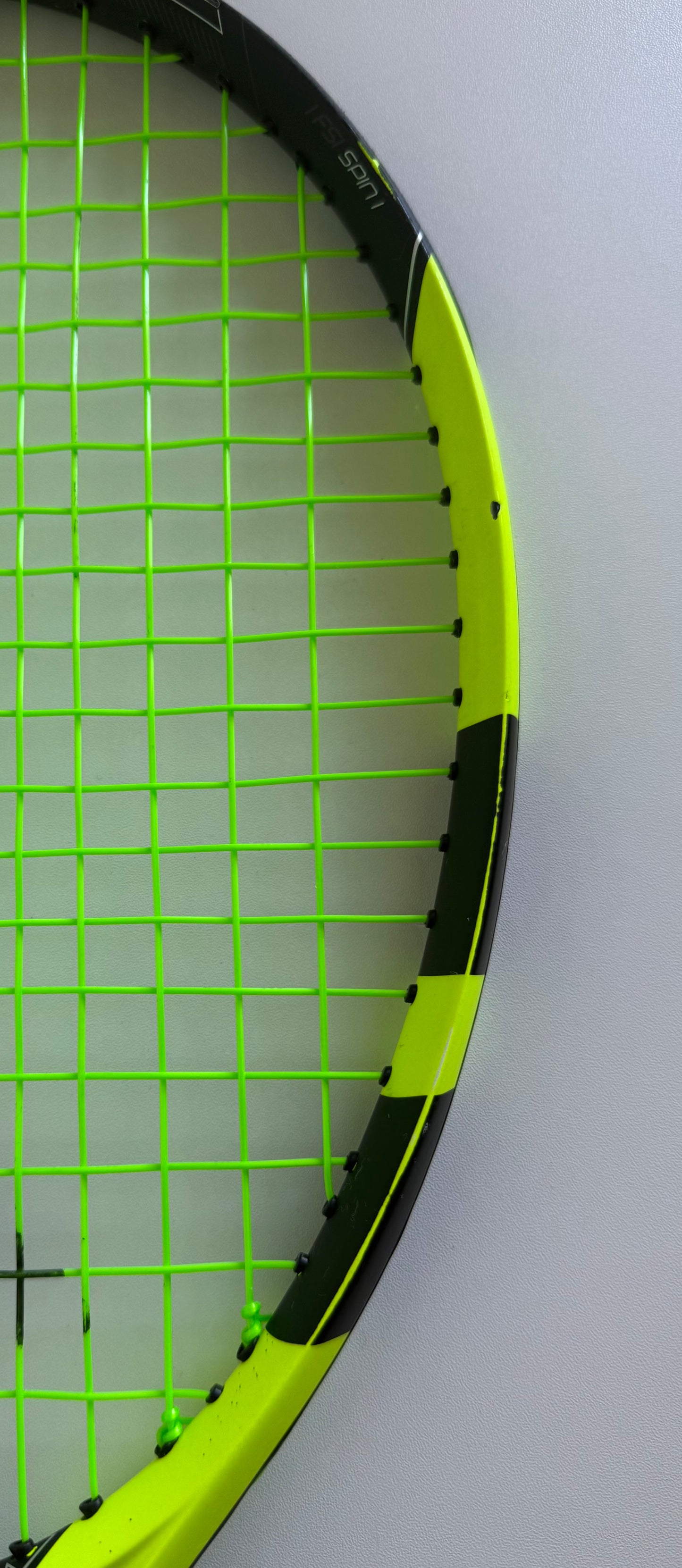 Babolat Pure Aero Team (2016)