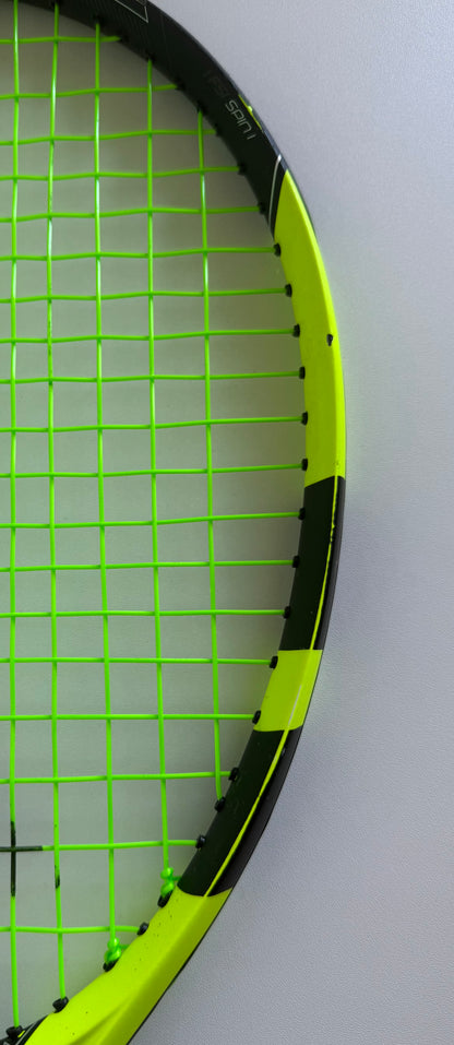 Babolat Pure Aero Team (2016)