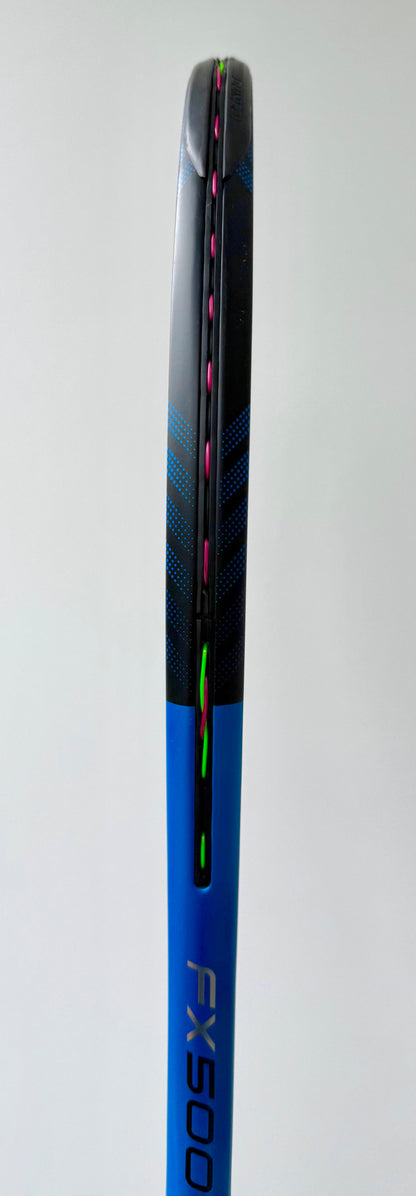 Dunlop FX500 (2023)