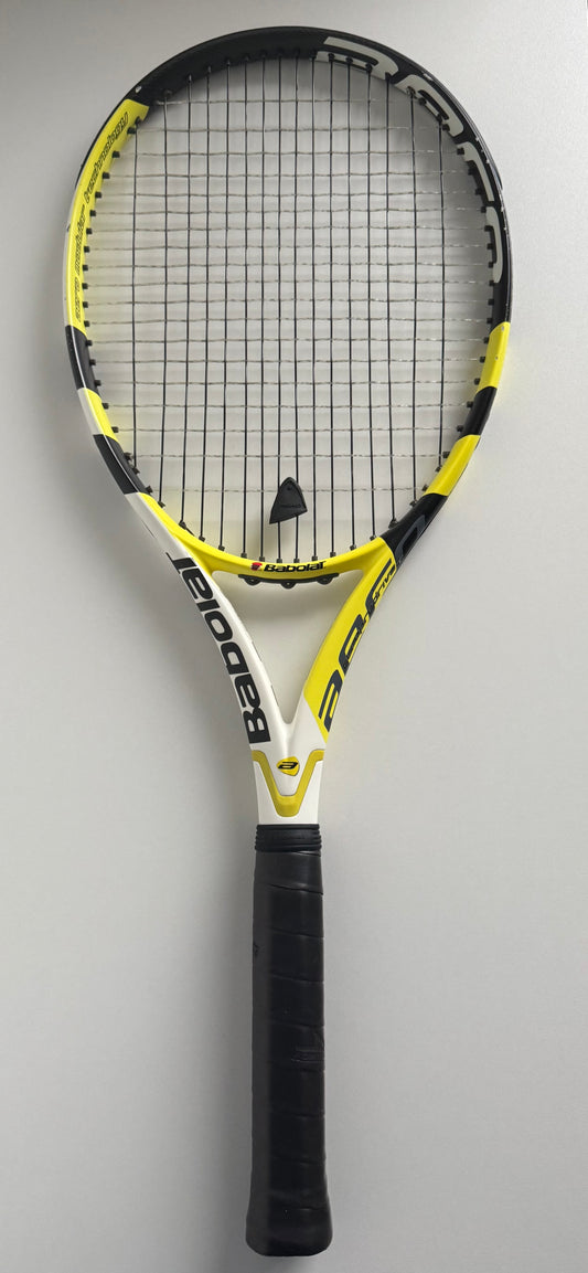 Babolat Aeropro Drive Plus Cortex (2008)