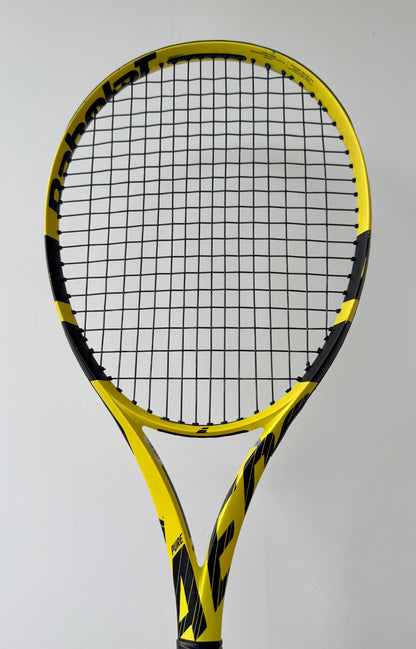 Babolat Pure Aero (2019)