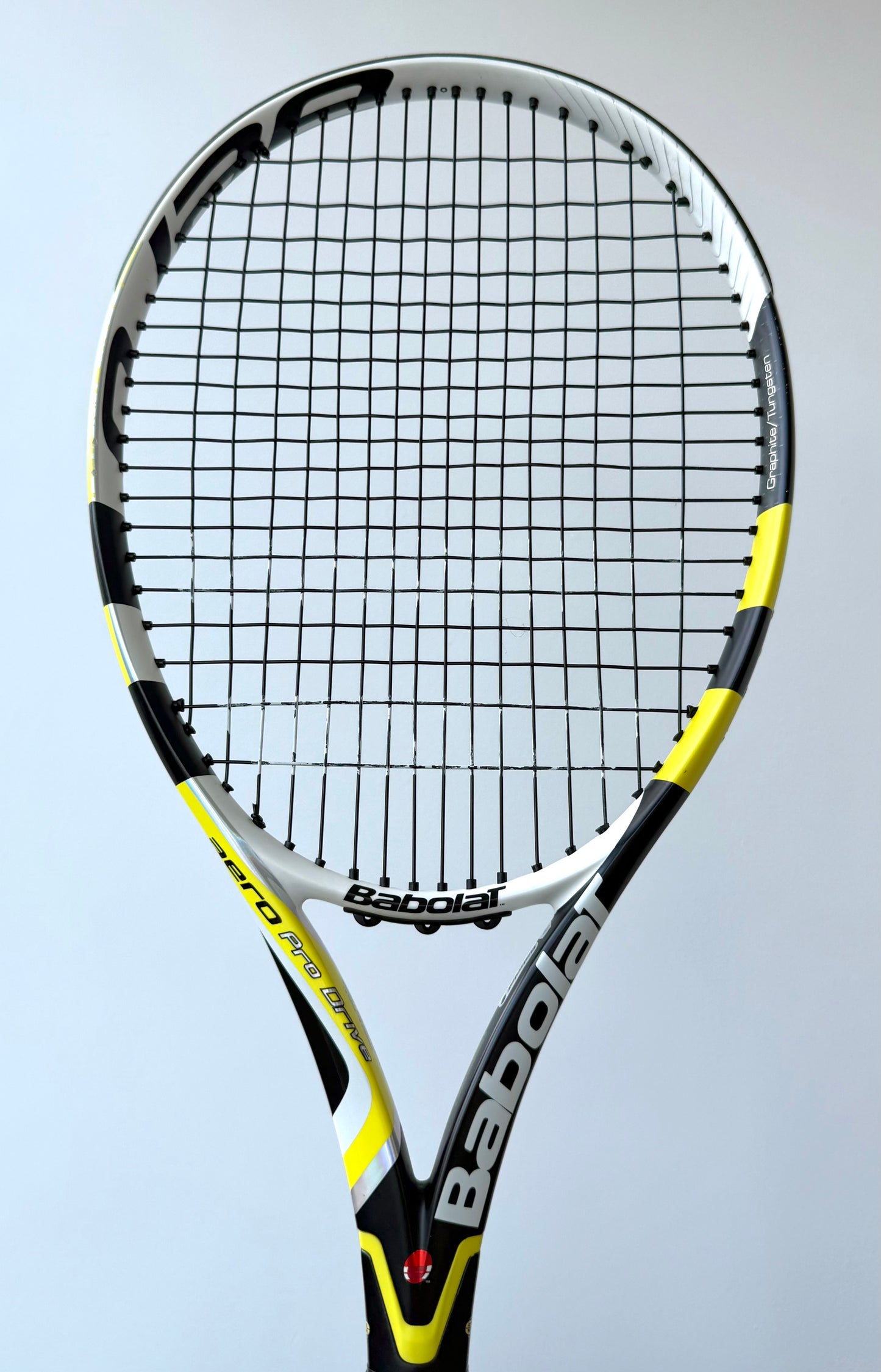 Babolat Aeropro Drive GT (2010)