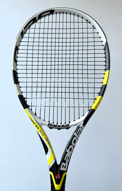 Babolat Aeropro Drive GT (2010)