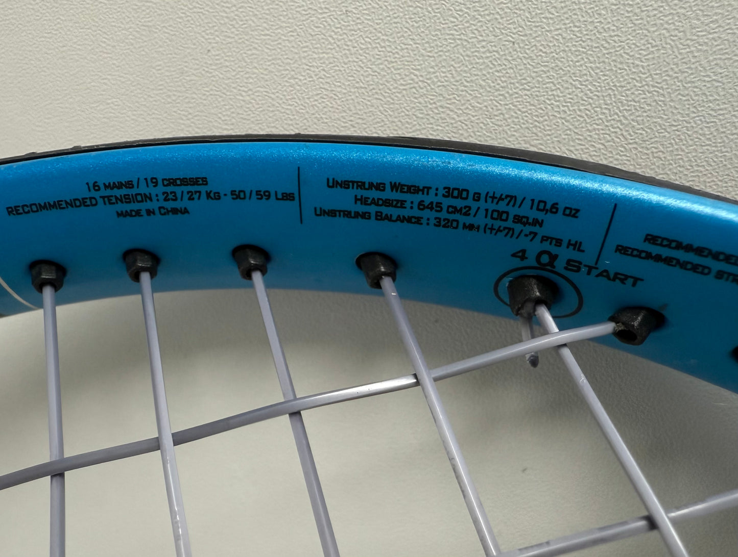 Babolat Pure Drive (2018)