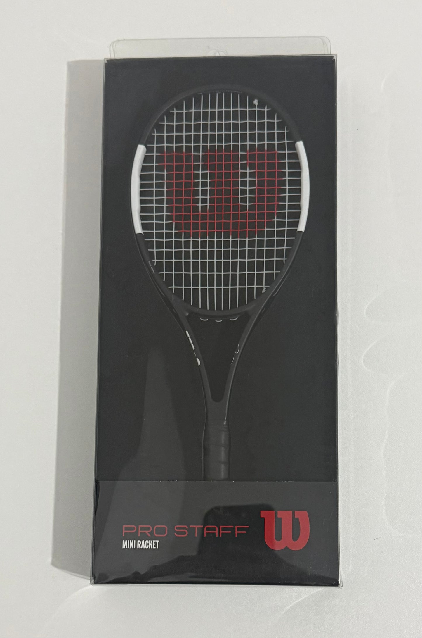 Wilson Pro Staff RF97 Autograph V12 Mini Racket