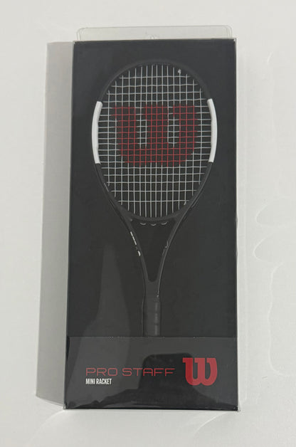 Wilson Pro Staff RF97 Autograph V12 Mini Racket