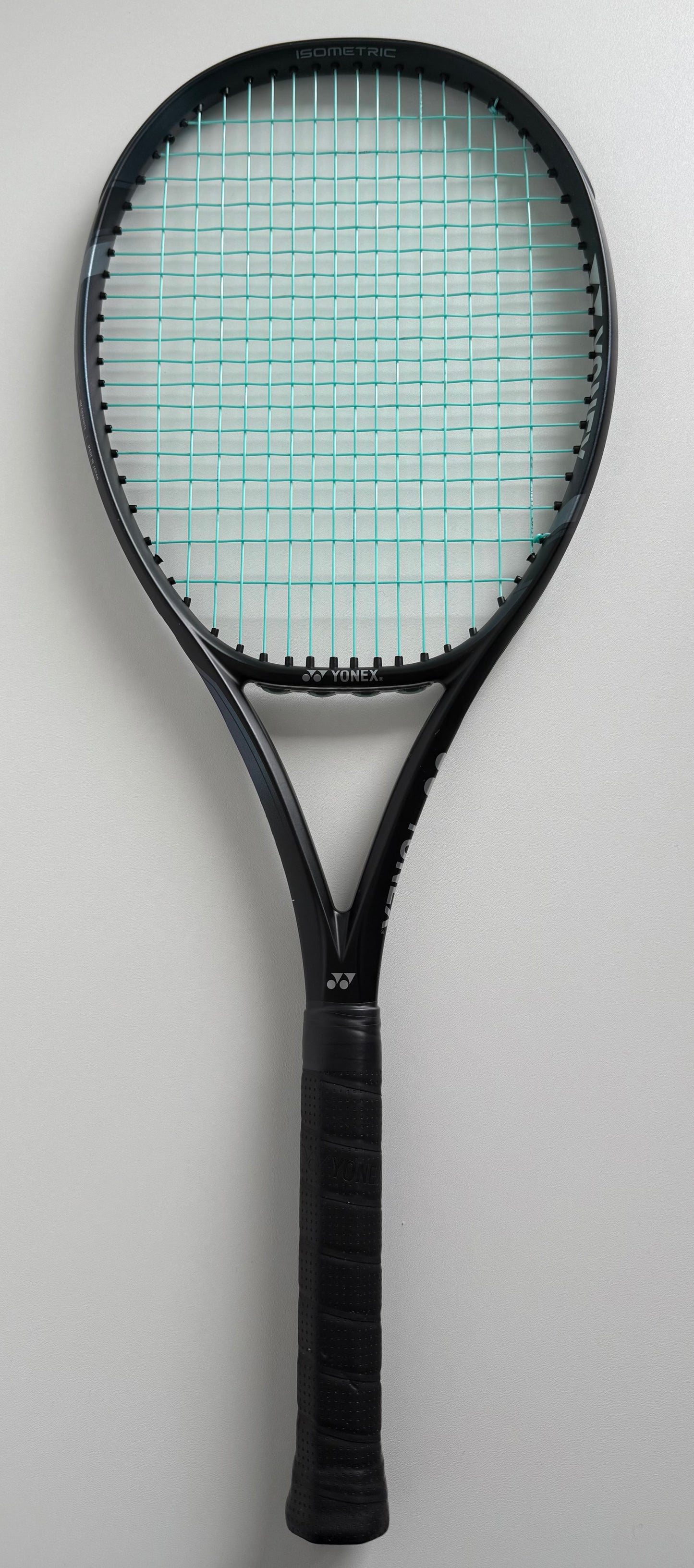Yonex EZONE 98 Aqua Night Black