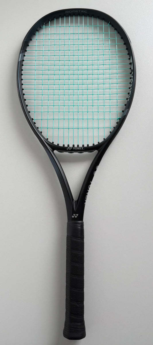 Yonex EZONE 98 Aqua Night Black