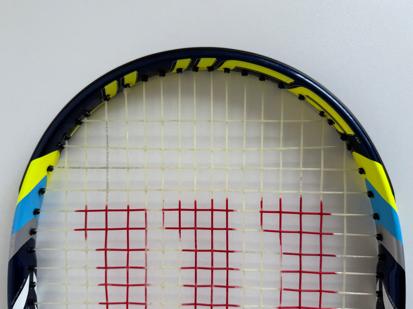 Wilson Juice 100 BLX