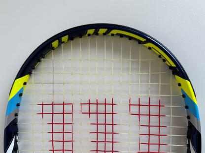 Wilson Juice 100 BLX