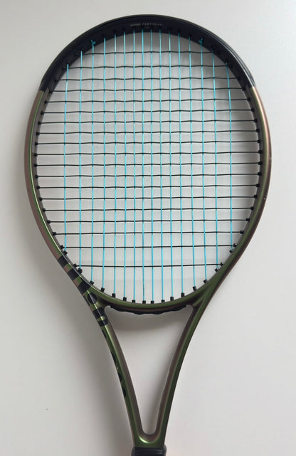 Wilson Blade 100 V8 (16X19)