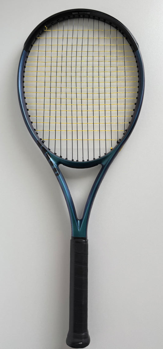 Wilson Ultra V4 100L