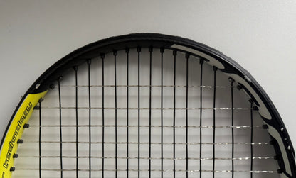 Babolat Aeropro Drive Plus Cortex (2008)