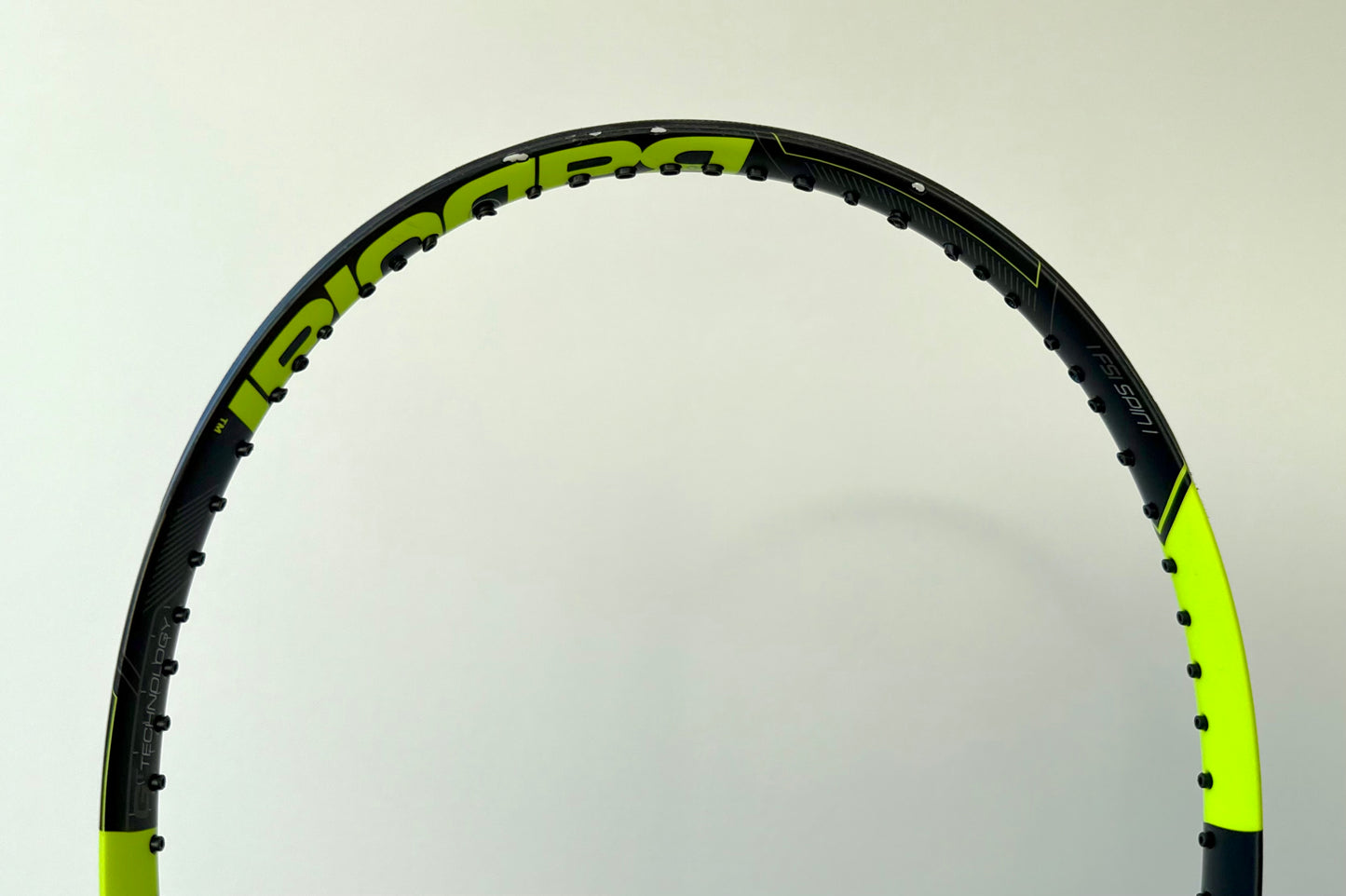 Babolat Pure Aero (2016)