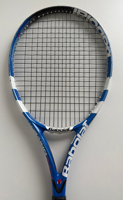 Babolat Pure Drive GT Lite (2009)