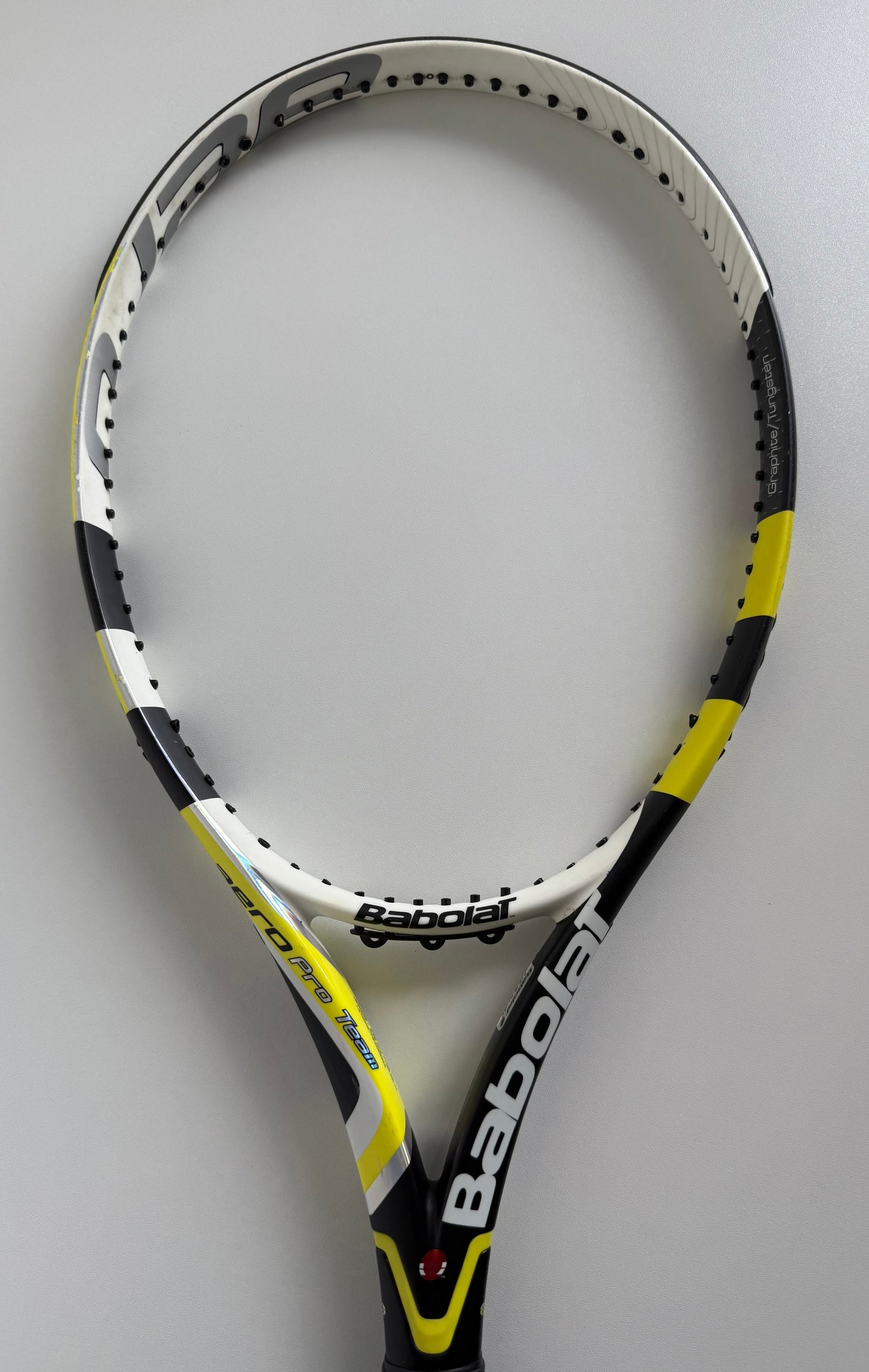 Babolat Aeropro Team GT (2010)