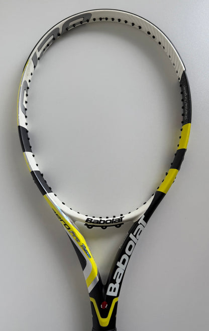 Babolat Aeropro Team GT (2010)