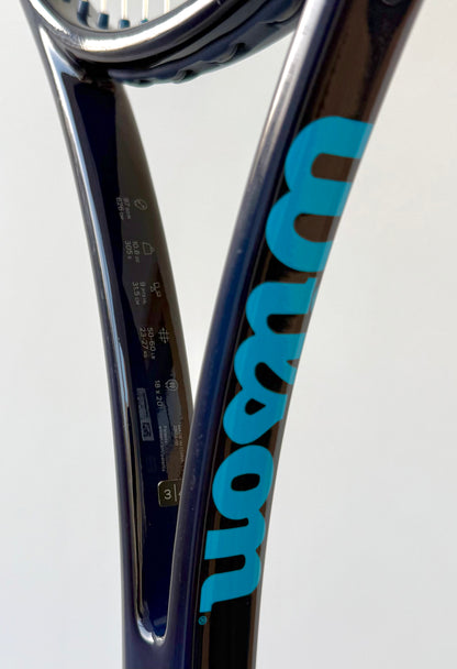 Wilson Ultra Tour V2